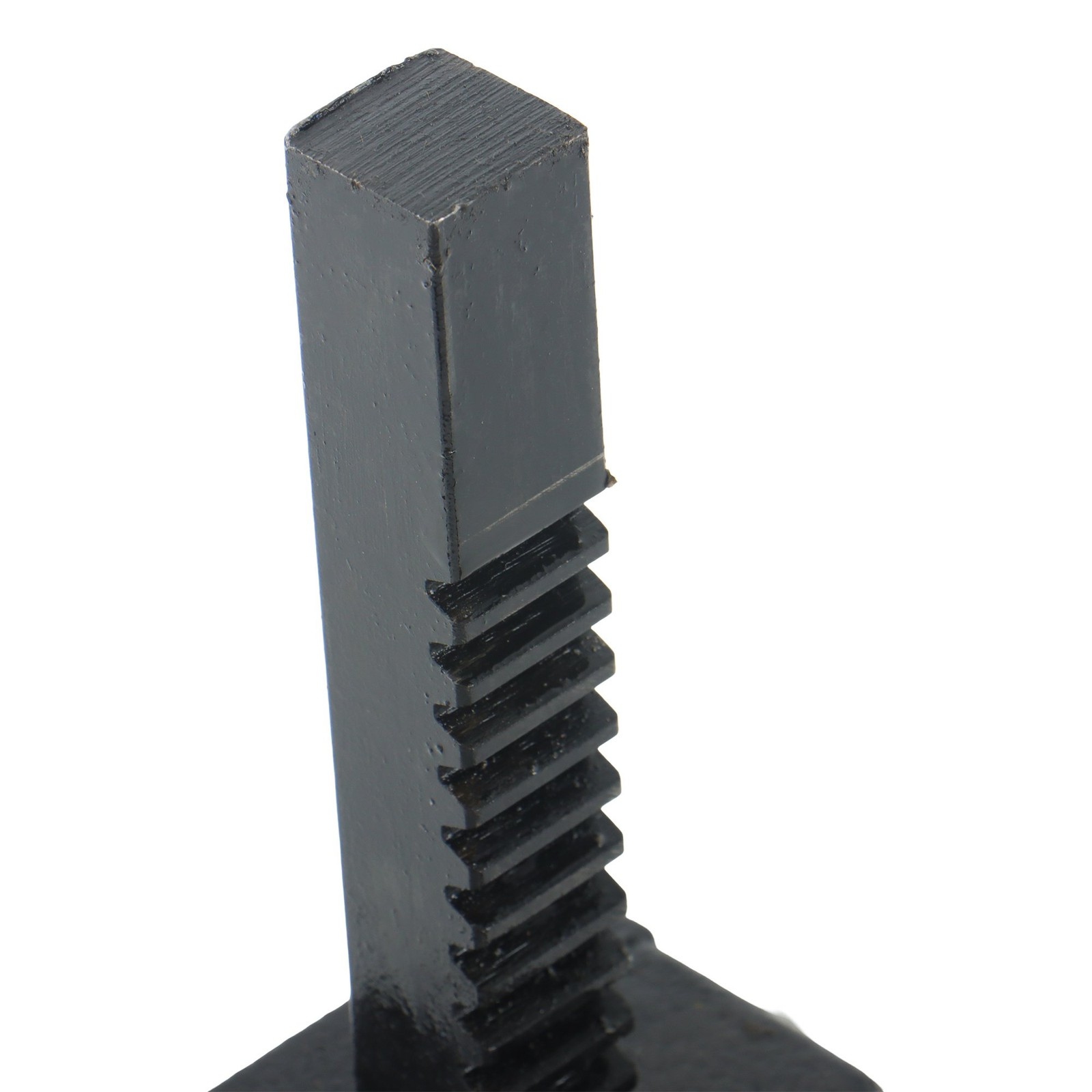 0.5 Ton Cast Iron Arbor Press Manual Desktop Press Lever Mountable Bearing