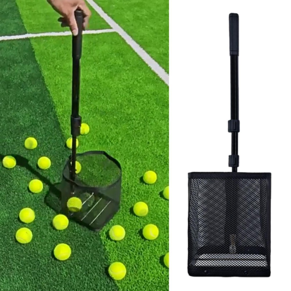Table Tennis Ball Picker Accessory Ball Picker