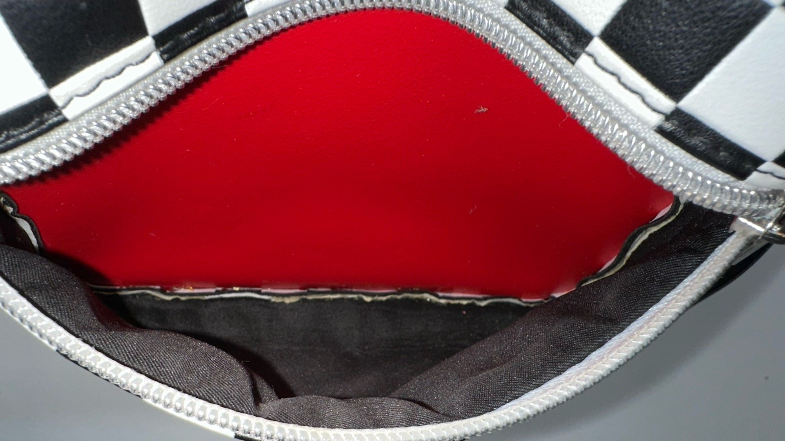 Loungefly Disney Pixar Toy Story Pizza Planet Red Mini Backpack Purse Bag