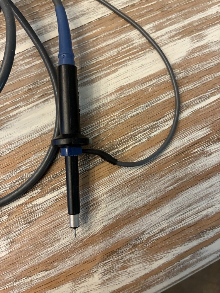 TEK P6106 Cable Tektronix