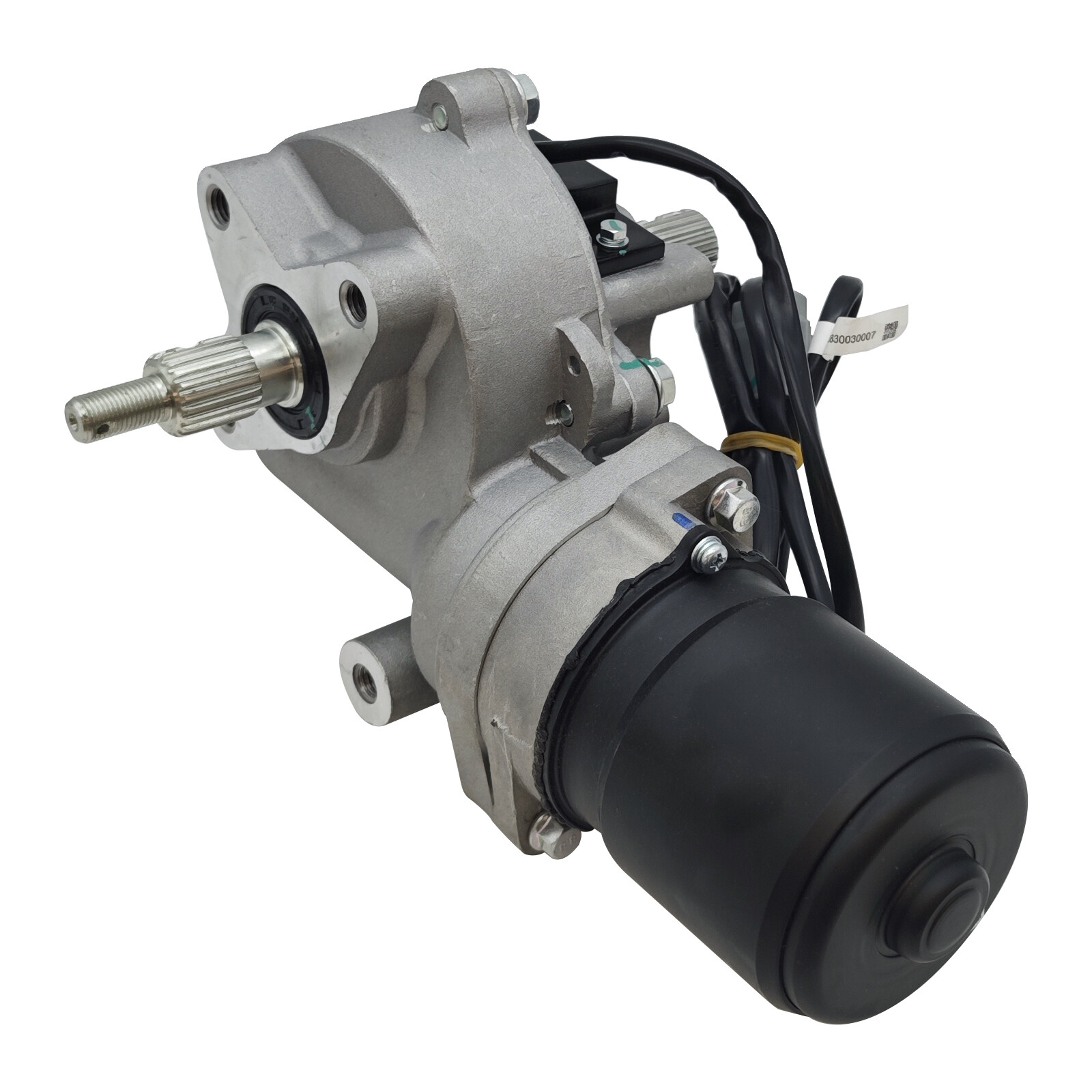 20-Tooth Power Booster Motor Fit For ODES 800 13605270010