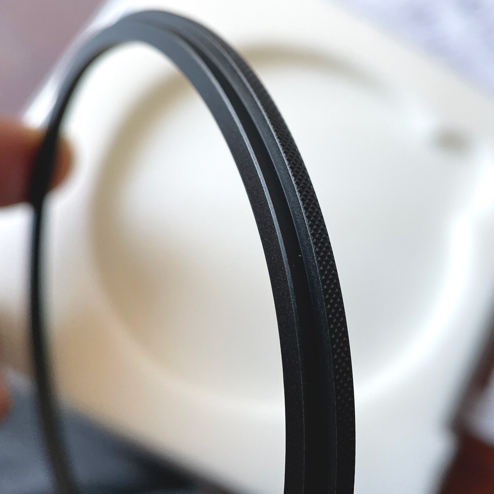 Kase KW Magnetic Adapter Ring ( Thread Filter Second Change Magnetic Filter )