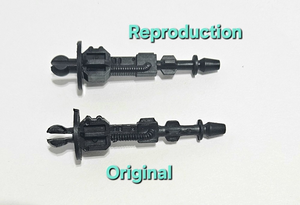 Kenner Star Wars INT-4 Reproduction Gun - Really Nice!!