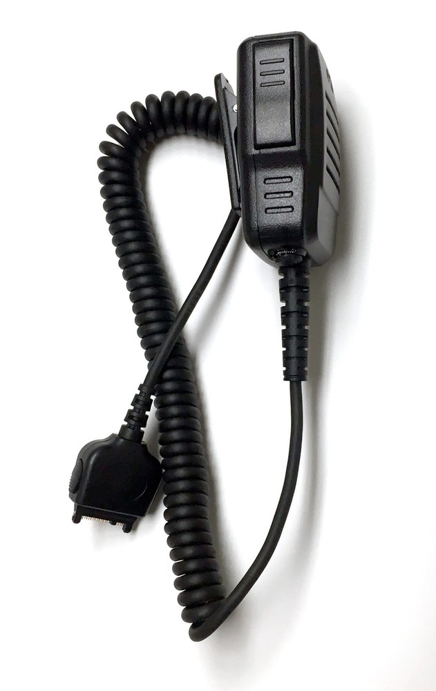 Falcon Remote Speaker Microphone - NSN6066