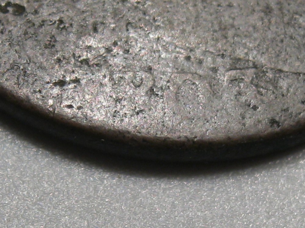 1803 Draped Bust Large Cent. #19