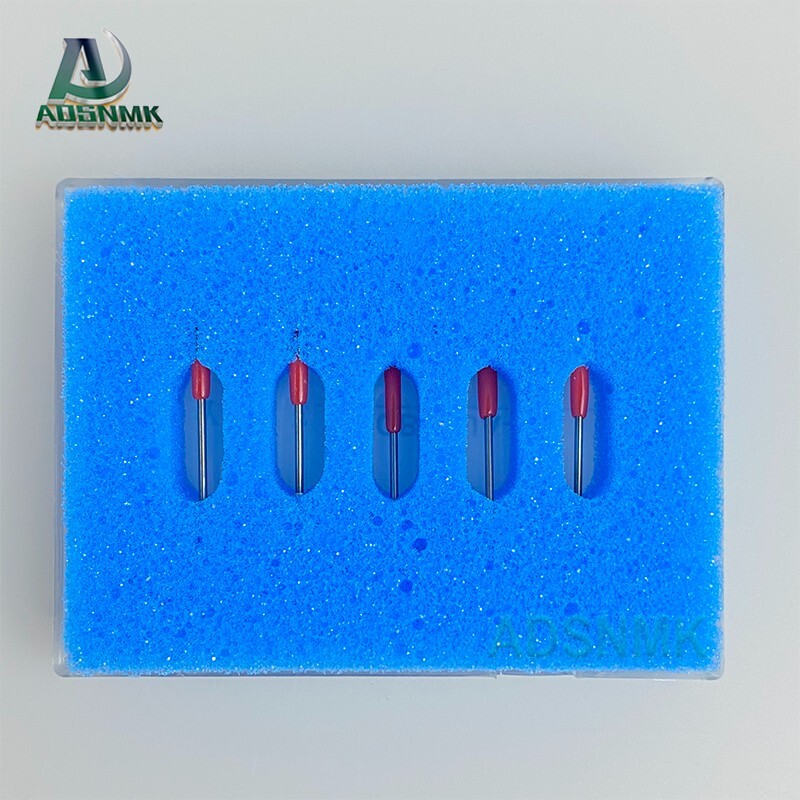 5pcs Graphtec CB09UA-1 Cutting Plotter Blade