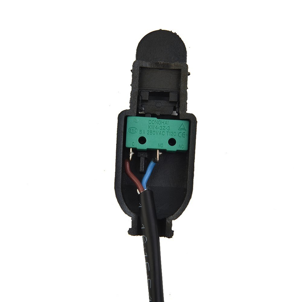 Accessory Trigger Switch Cutter Parts Plasma Replace Replacement Stable