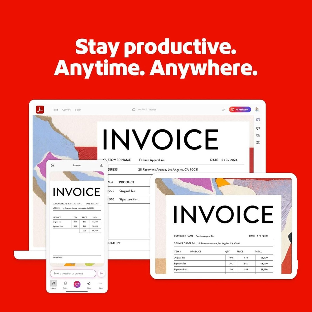 Adobe Acrobat Acrobat Studio