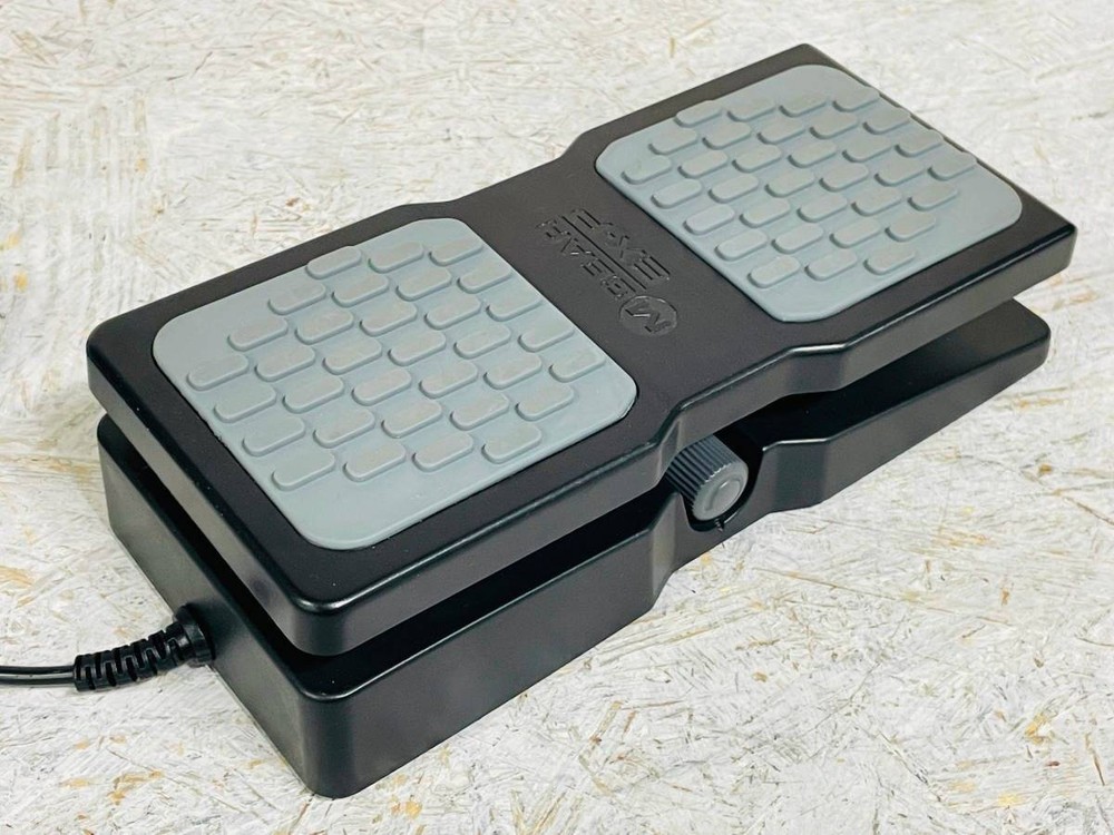 M-Audio EX-P Expression Pedal for MIDI Controllers