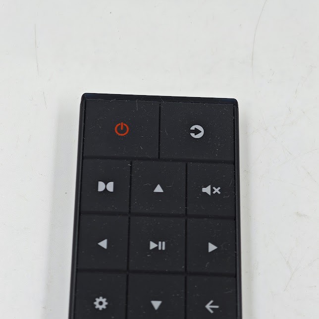 Philips Remote Control with Extra Cables - Untested, Minimal Use