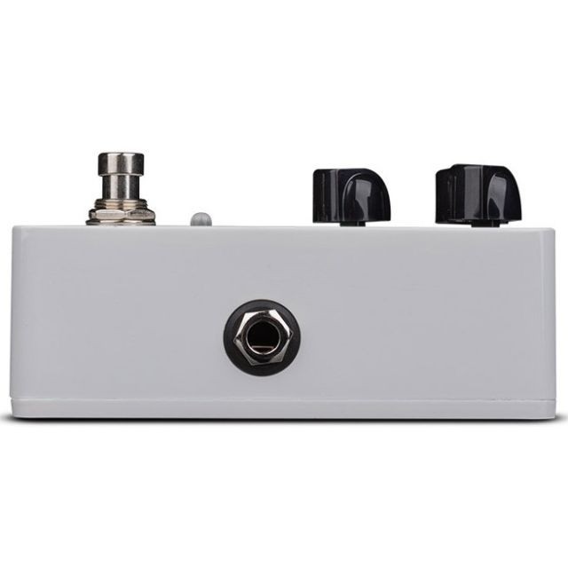 Ampeg Opto Comp Bass Compressor Pedal