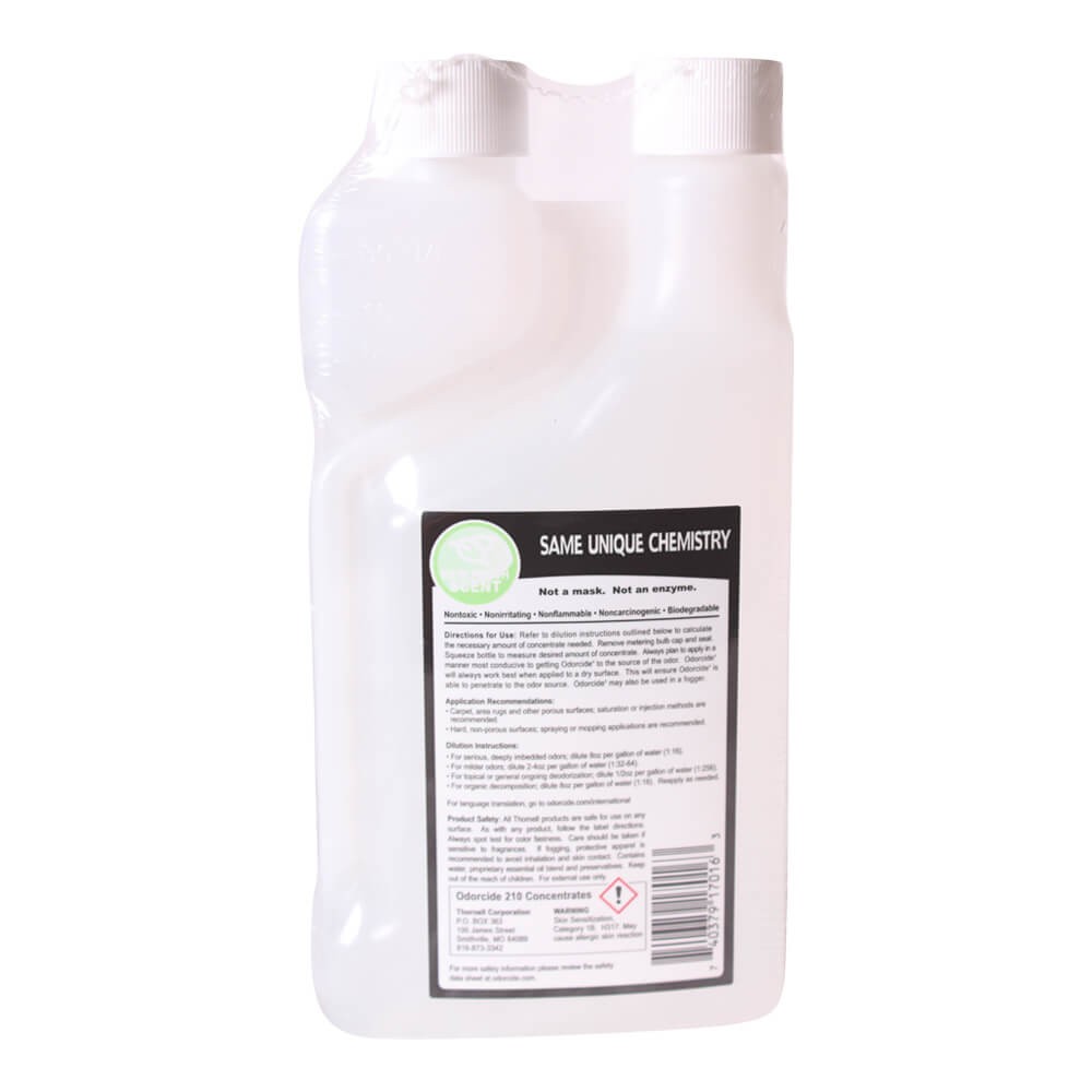 Odorcide Original Concentrate
