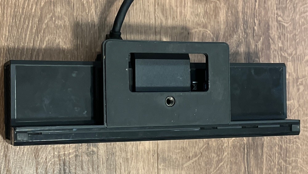 Microsoft Xbox One Kinect Wired Motion Sensor Black Model 1520 OEM
