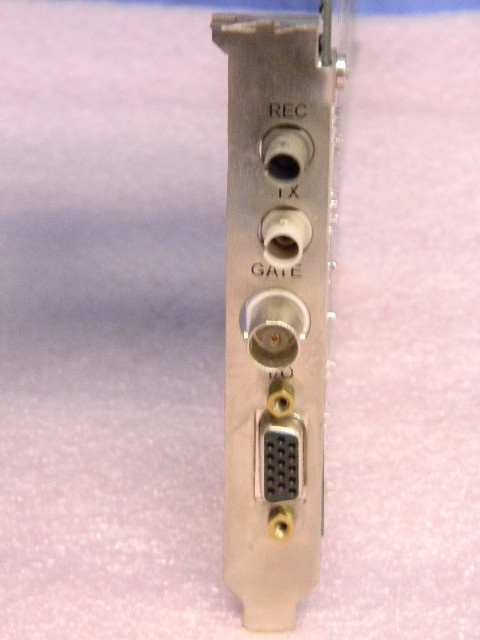 RC Electronics DTX-GT/SYNC Multi-Recorder Sync ISA Card for DTX-9R DTX-15R