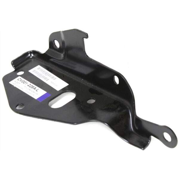 Hood Hinge LH Includes 2007 Classic for 99-06 SILVERADO