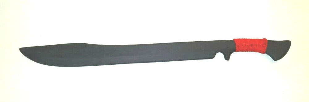 Polypropylene Training Sword Commando Practice Kali Arnis 10 Wholesale Lot