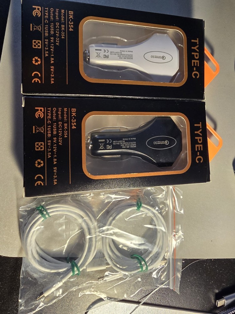 Cell Phone Accessories Lot Bulk