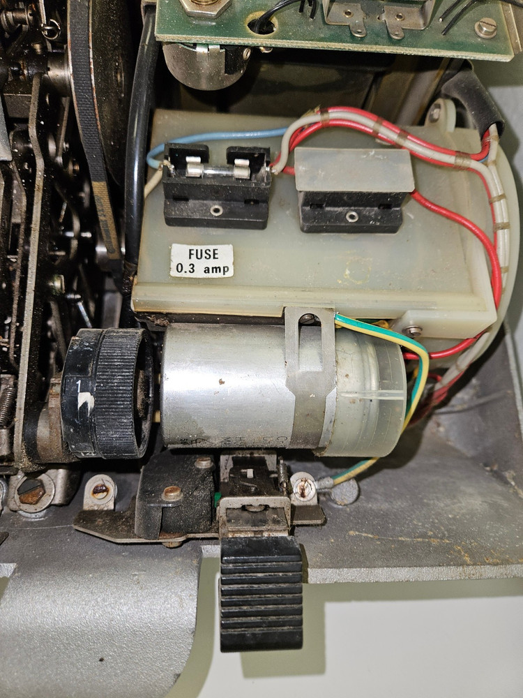 OLIVETTI PROGRAMMA 101