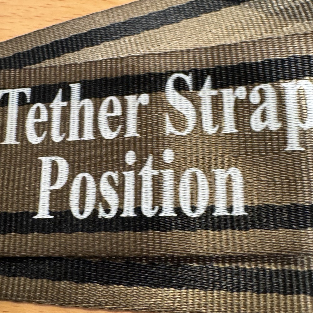 Hunter Safety System Tether Strap Tree Strap Free Shipping Climbing Tree Service