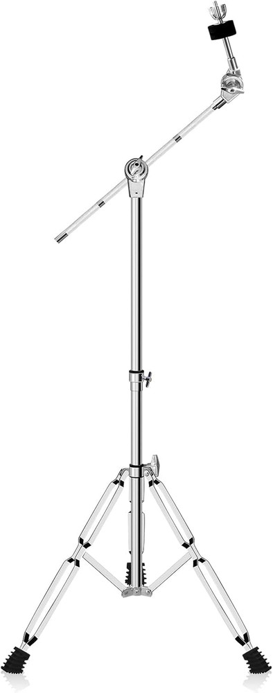 Cymbal Stand, Adjustable Cymbal Stand for Drum Hardware Percussion Mount Holder