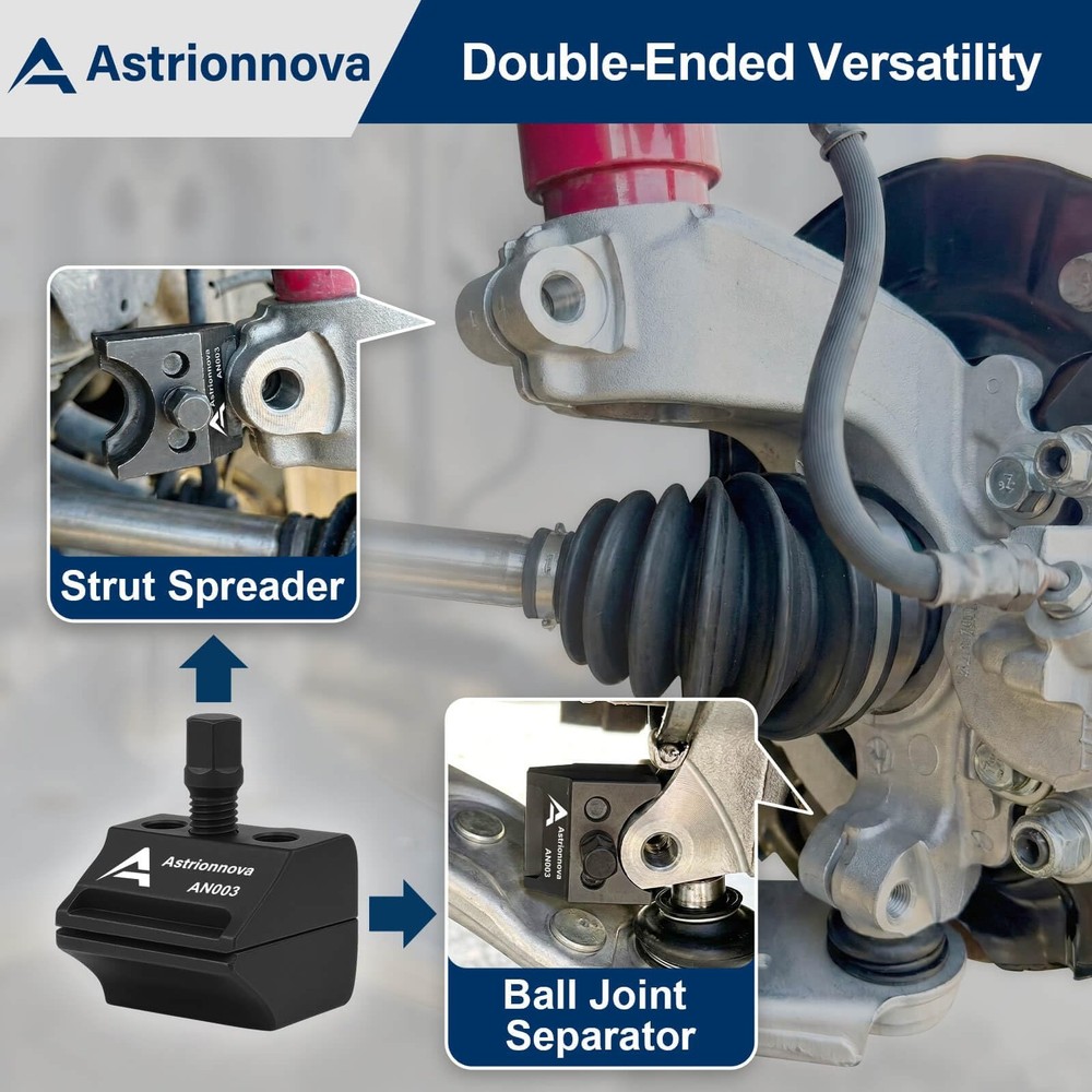 Astrionnova Universal Suspension Strut Spreader Tool