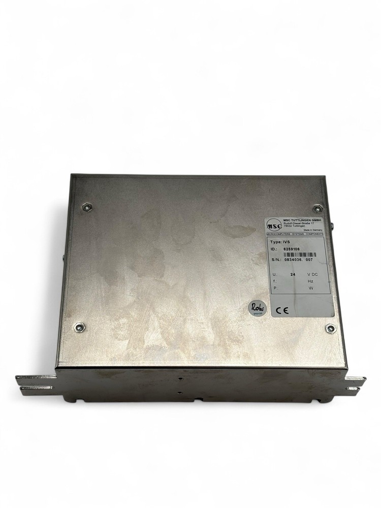 MSC IVS 6259106