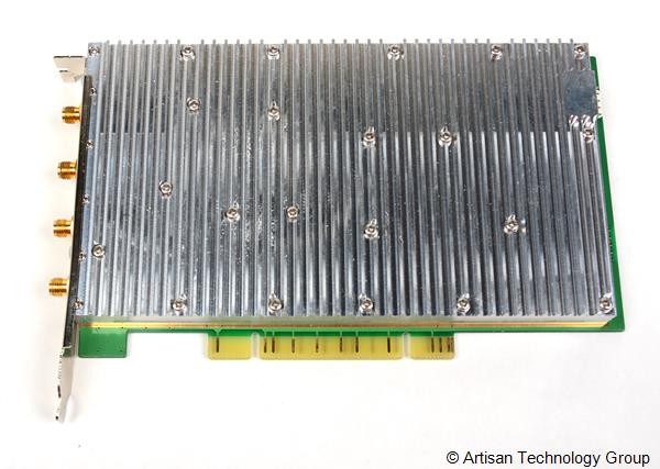BEC UPC-231 T-DMB Multiple RF Up-Converter