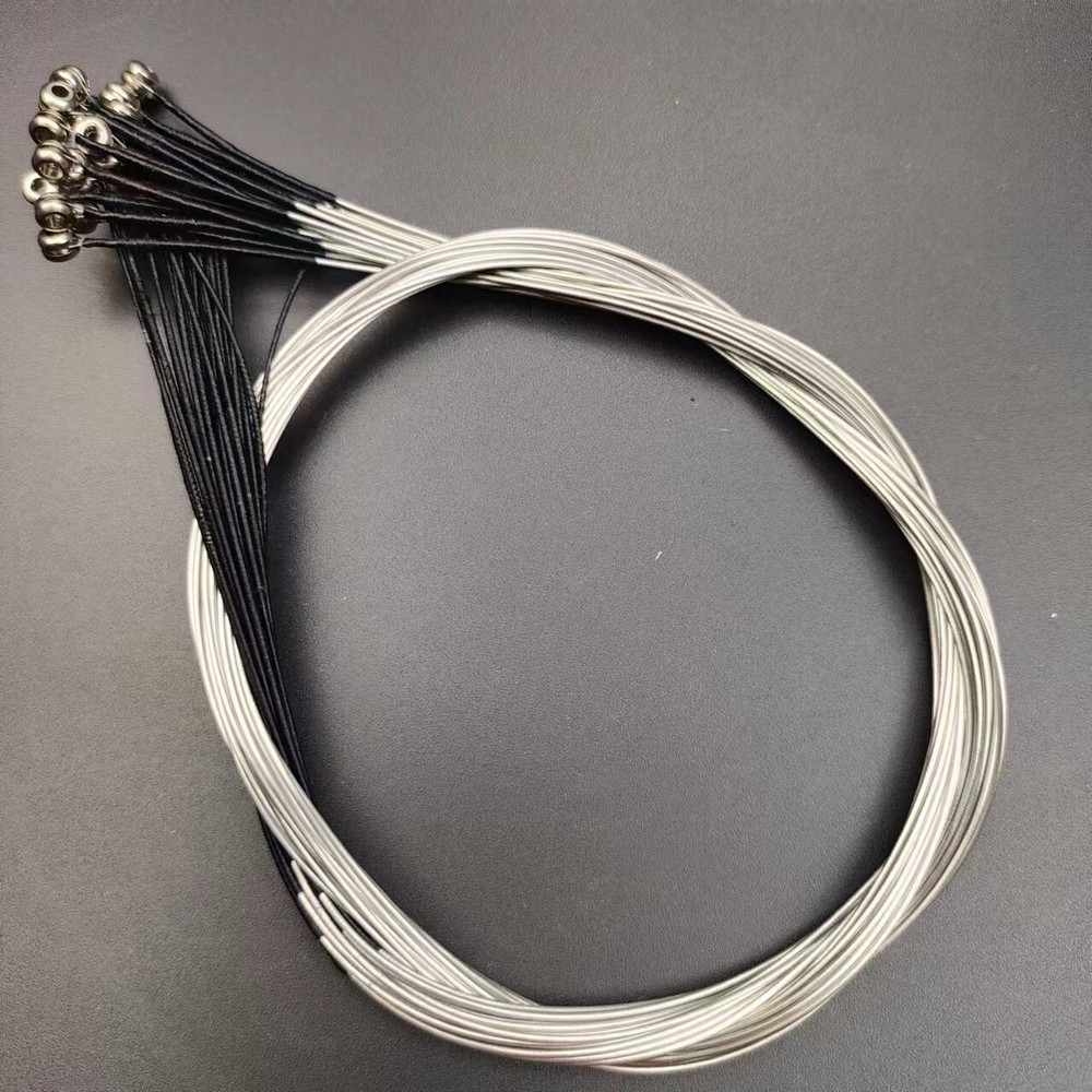 10 Set German silver Viola strings, Good Viola A D G C String