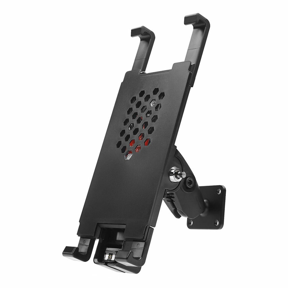 BRAND NEW GPSLOCKBOX Cradle Kit for Tab E KIT-FLEXII-TABE-HW (AMX)