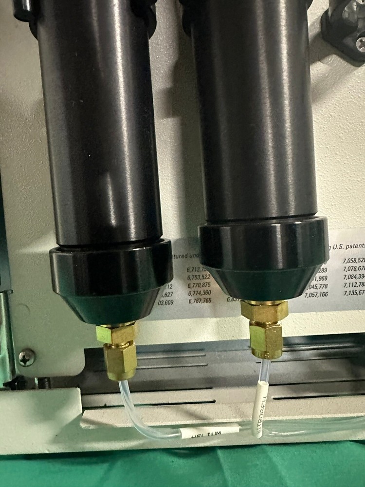 Thermo FAIMS Waveform Generator
