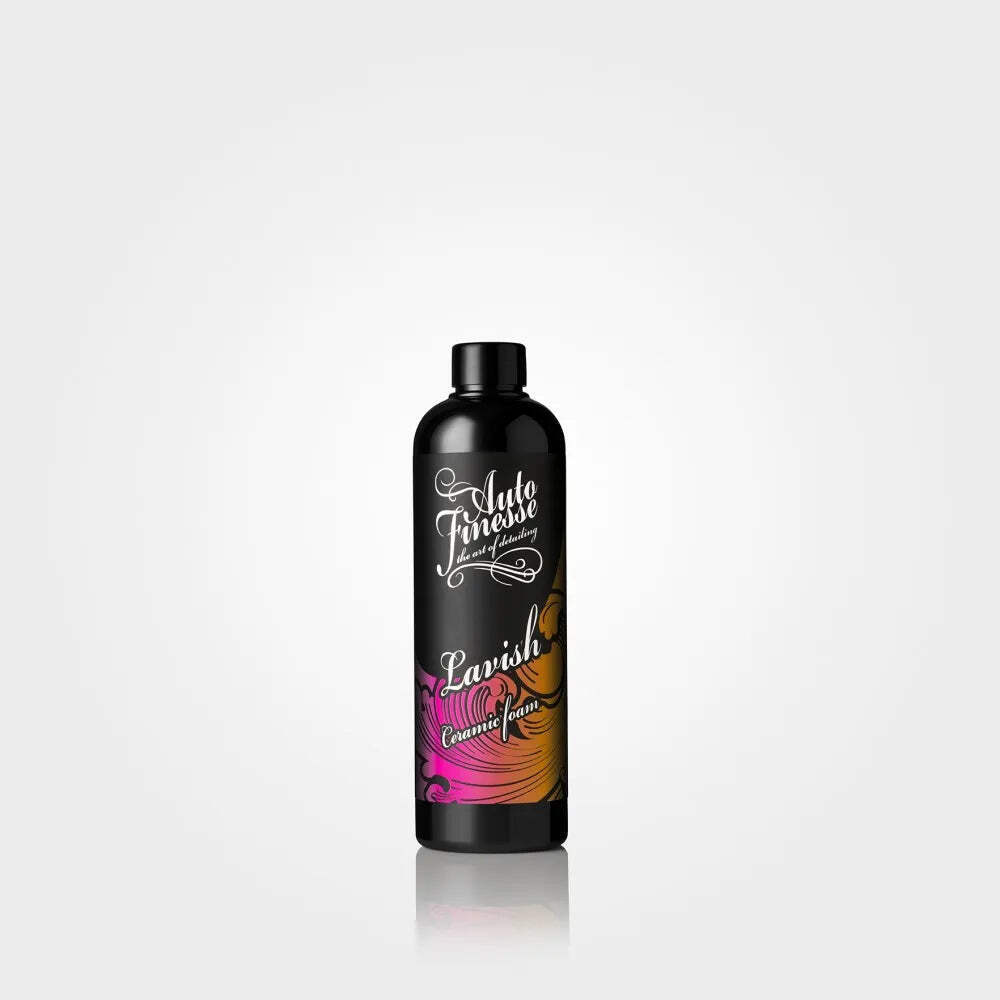 Auto Finesse Lavish Ceramic Snow Foam