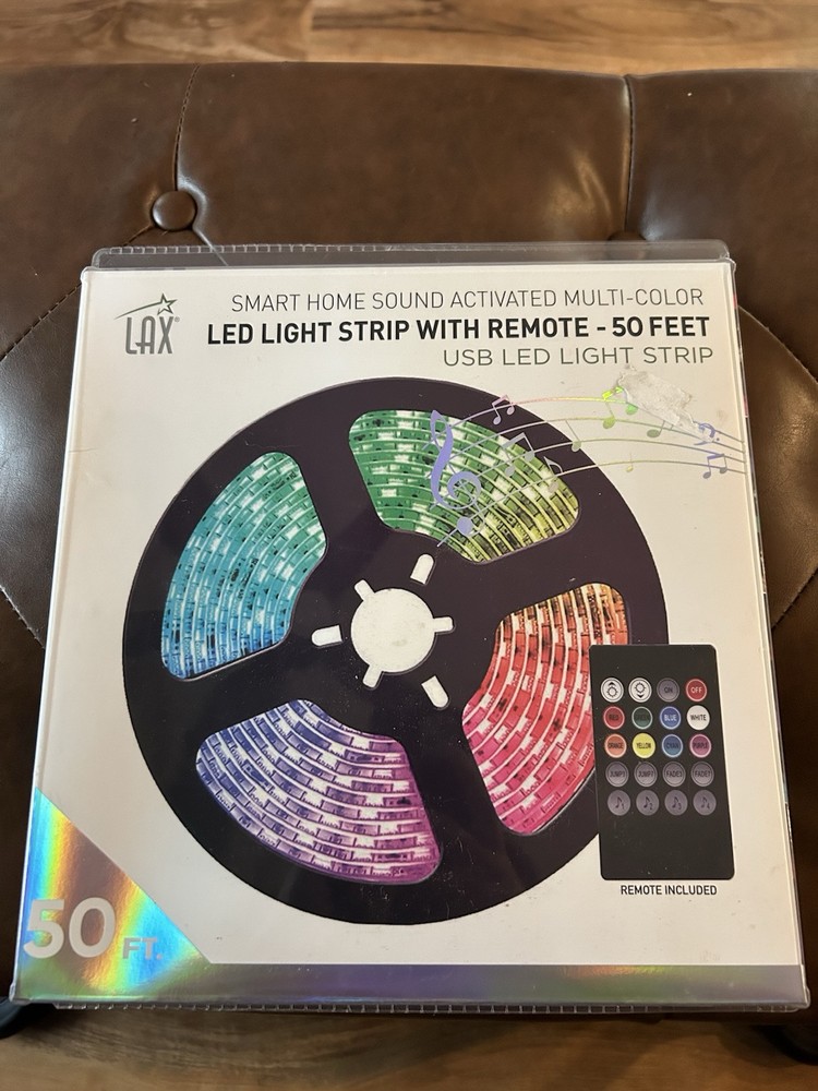LED Lights