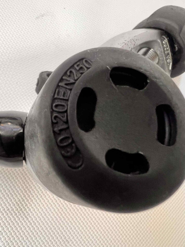 OCEANIC CDX5 DVT First Stage