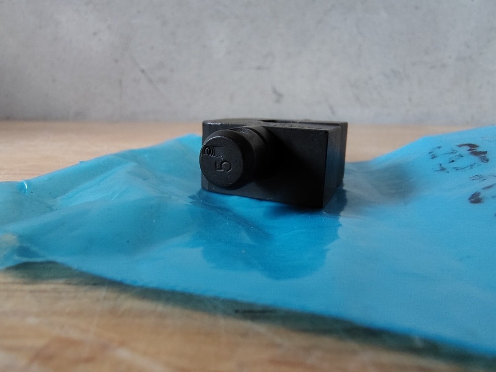 Sabritec SD-012 Crimping Die Set