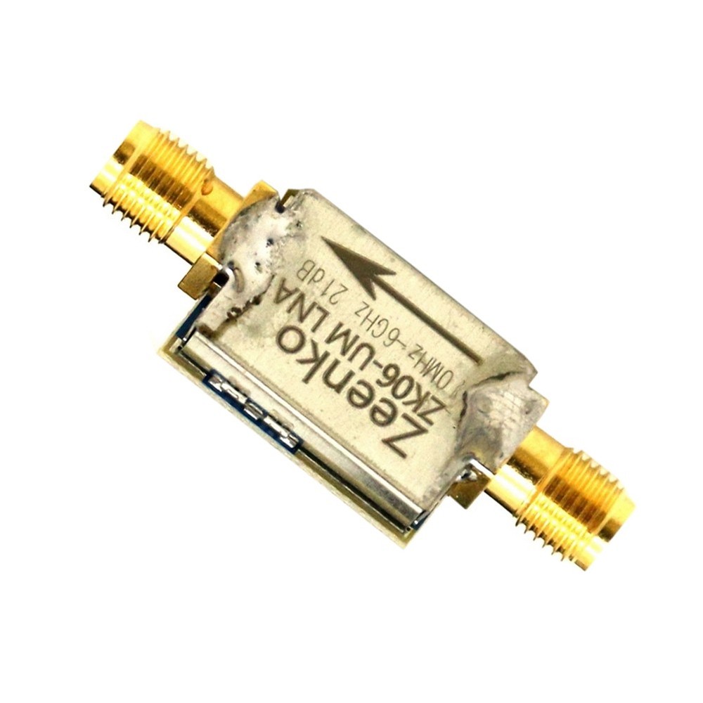 UM Series Low Noise Amplifier USB Type-C Interface 20dB High Gain7265