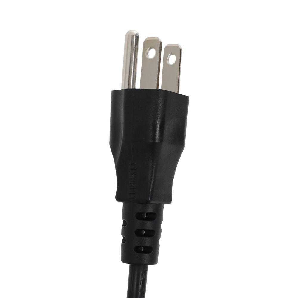 Smart Nightstand With Wireless Charging Station Bedside Table LED Side/End Table