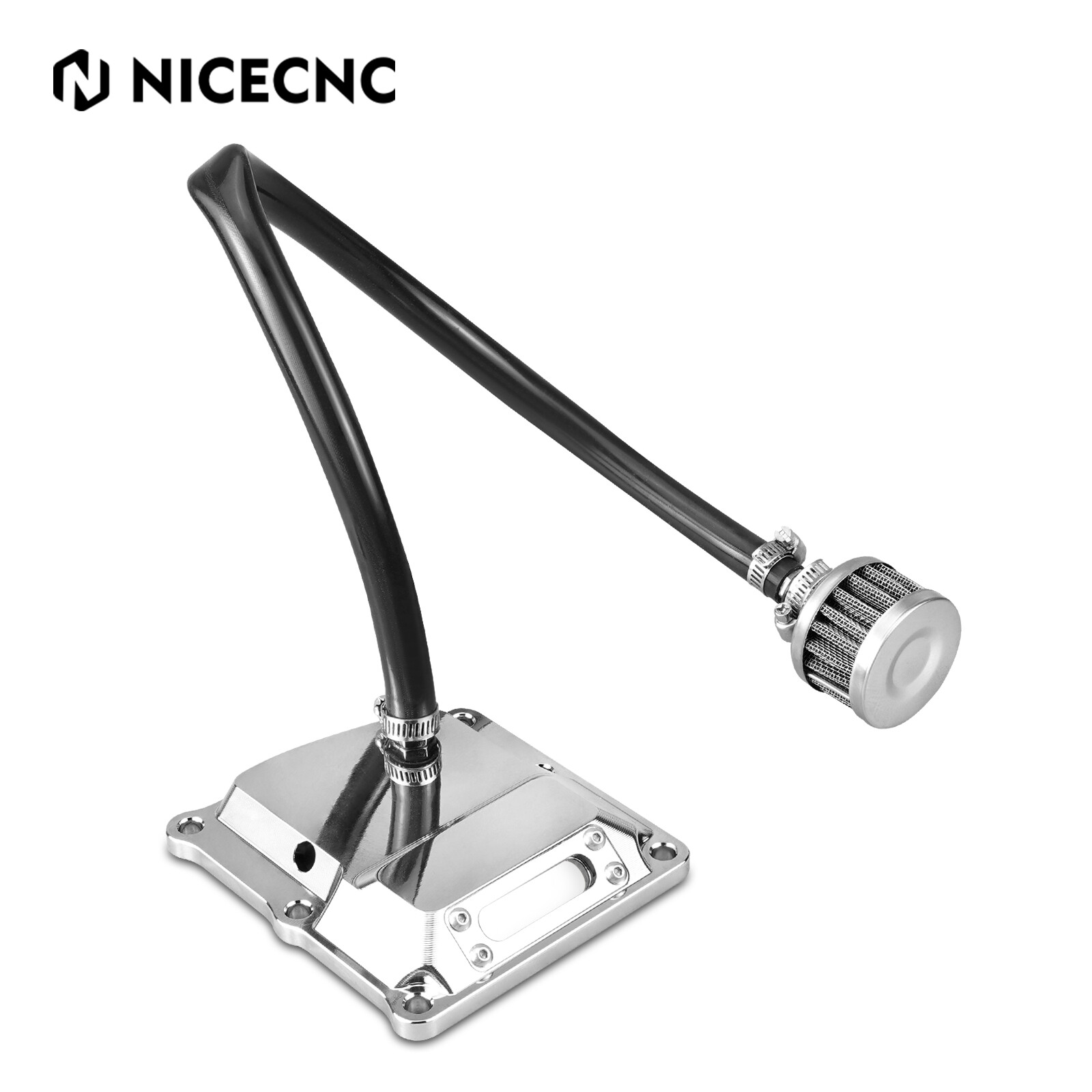 M8  Vented Transmission Top Cover For Harley Road Glide Special FLTRXS 2017-2023