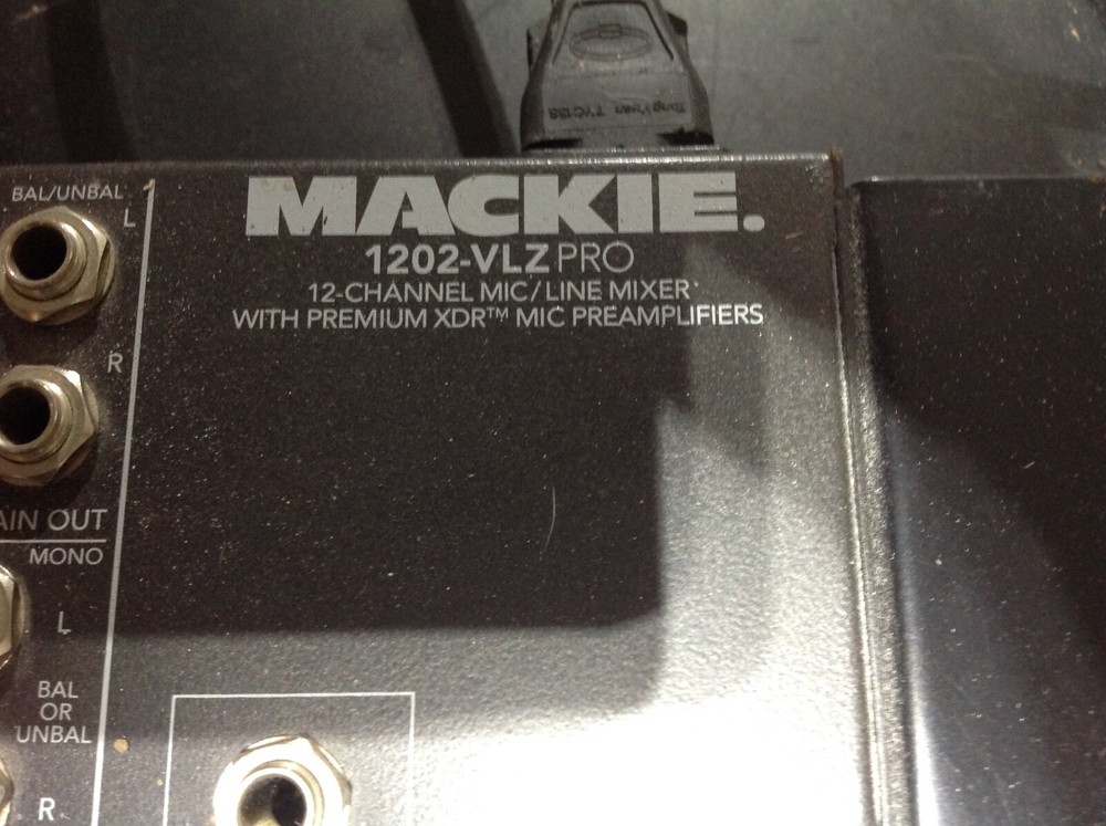 dj equipment packages used