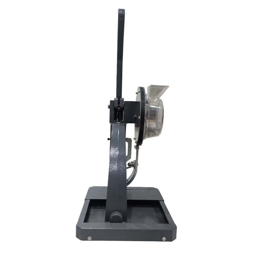 Multi-used Small Hole Punching Tool Semi-automatic with 5000pc Nickel Eyelets