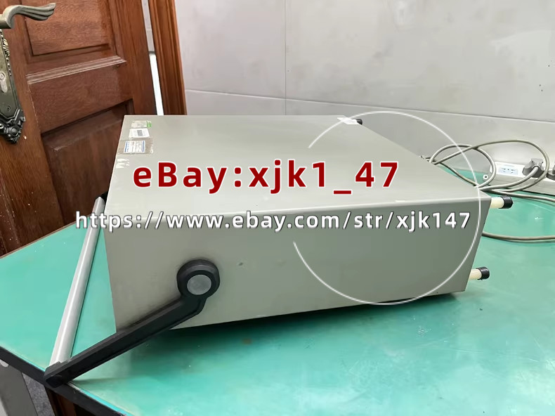 1 Pcs Voltech PM3000A universal power analyzer used/xjk