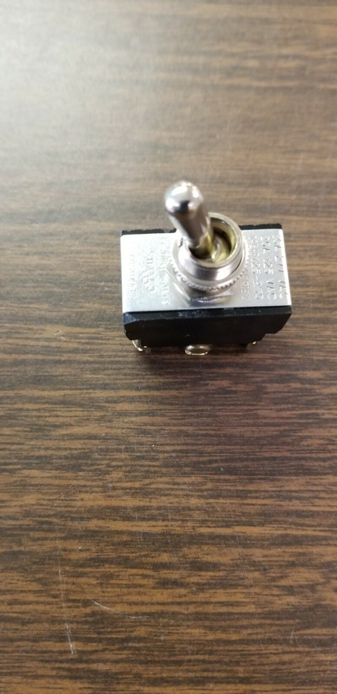 CUTLER HAMMER JMT223 TOGGLE SWITCH