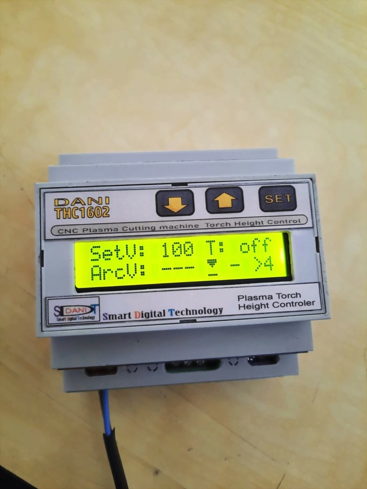 THC Torch Height Controller CNC PlasmaCutter
