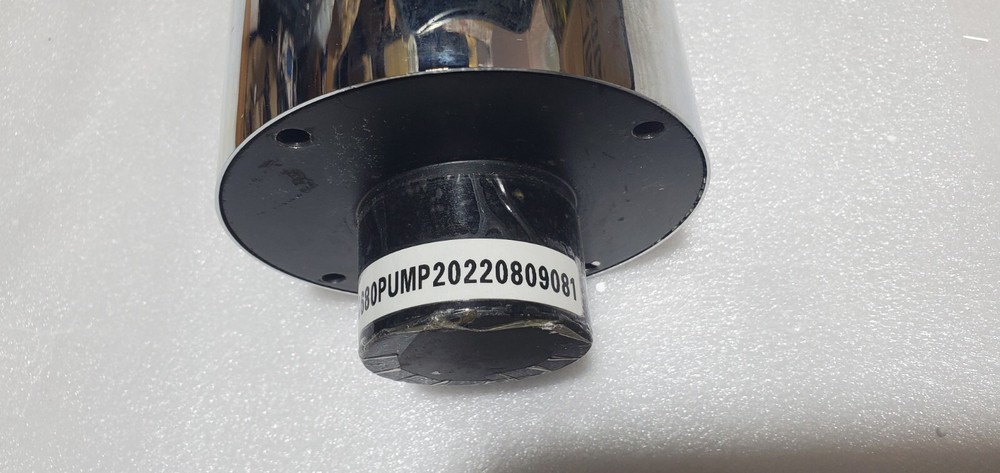 CC680 PUMP 20220809081