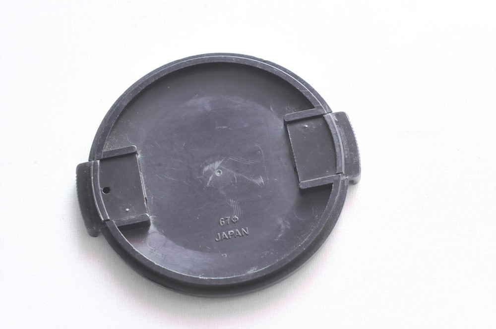 Mamiya OEM 67mm Front Lens Cap 67mm
