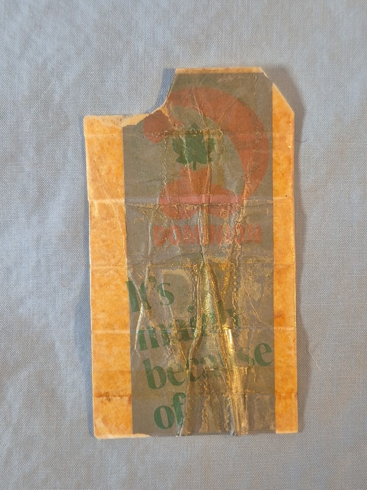 April 4-26-76 1976 KISS Ticket Stub Maple Leaf Gardens Toronto