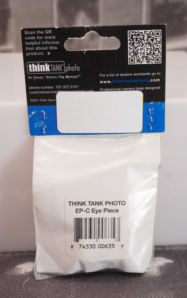 THINK TANK EPC Eyepiece