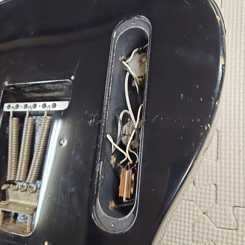 FERNANDES TEJ-55B #QYCFQ6