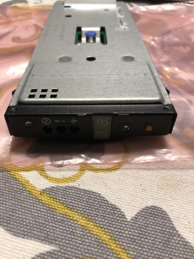 Netapp 111-00718-B0 Ocp For Disk Array