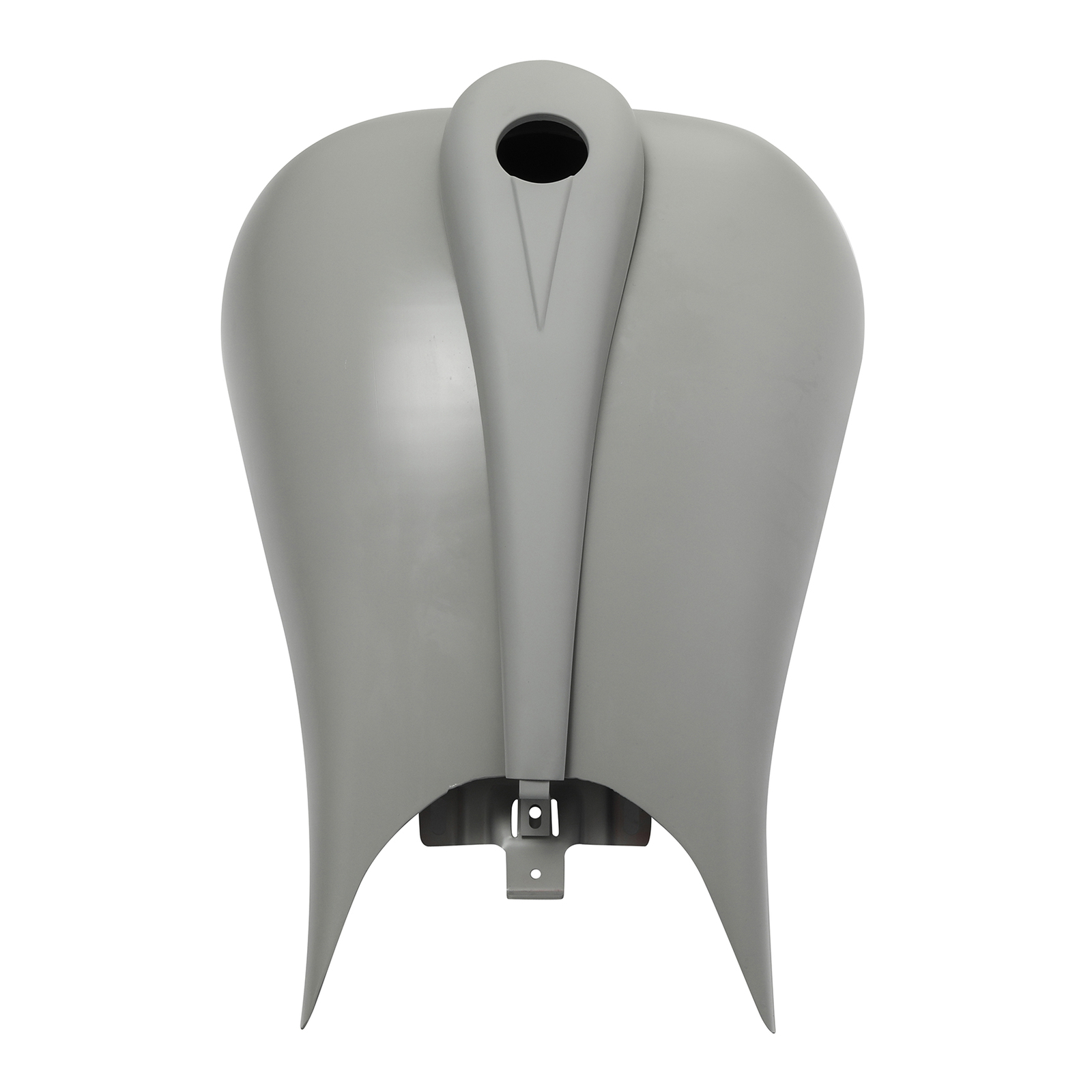 Stretch 6.6 Gallon Gas Fuel Tank For Harley Electra Street Road Glide King 08-23