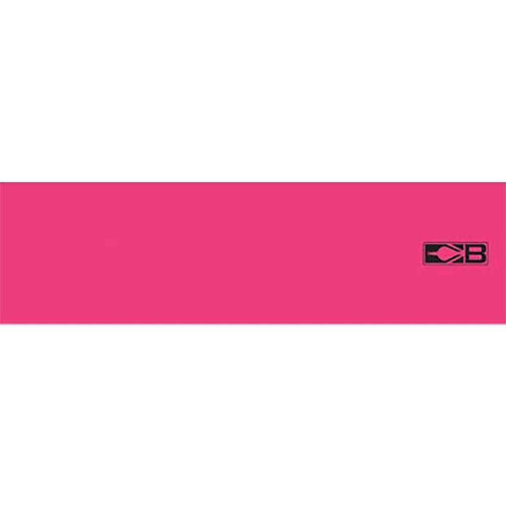Bohning Arrow Wrap Hot Pink 4" Standard 12 Pack